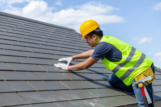 Best Commercial Roofing Services  in Sea Breeze, NC
