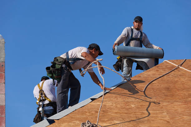 Best New Roof Installation  in Sea Breeze, NC