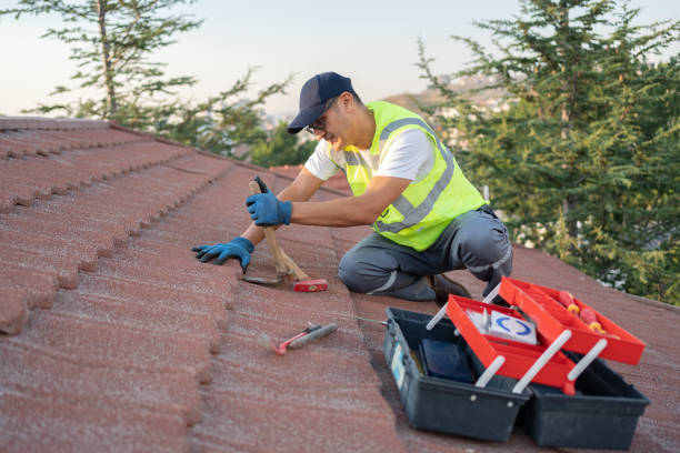 Best Commercial Roofing Services  in Sea Breeze, NC