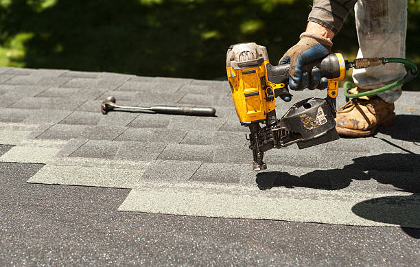 Quick and Trustworthy Emergency Roof Repair Services in Sea Breeze, NC